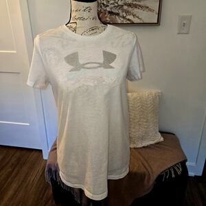 Women's Under Armour Classic Tee